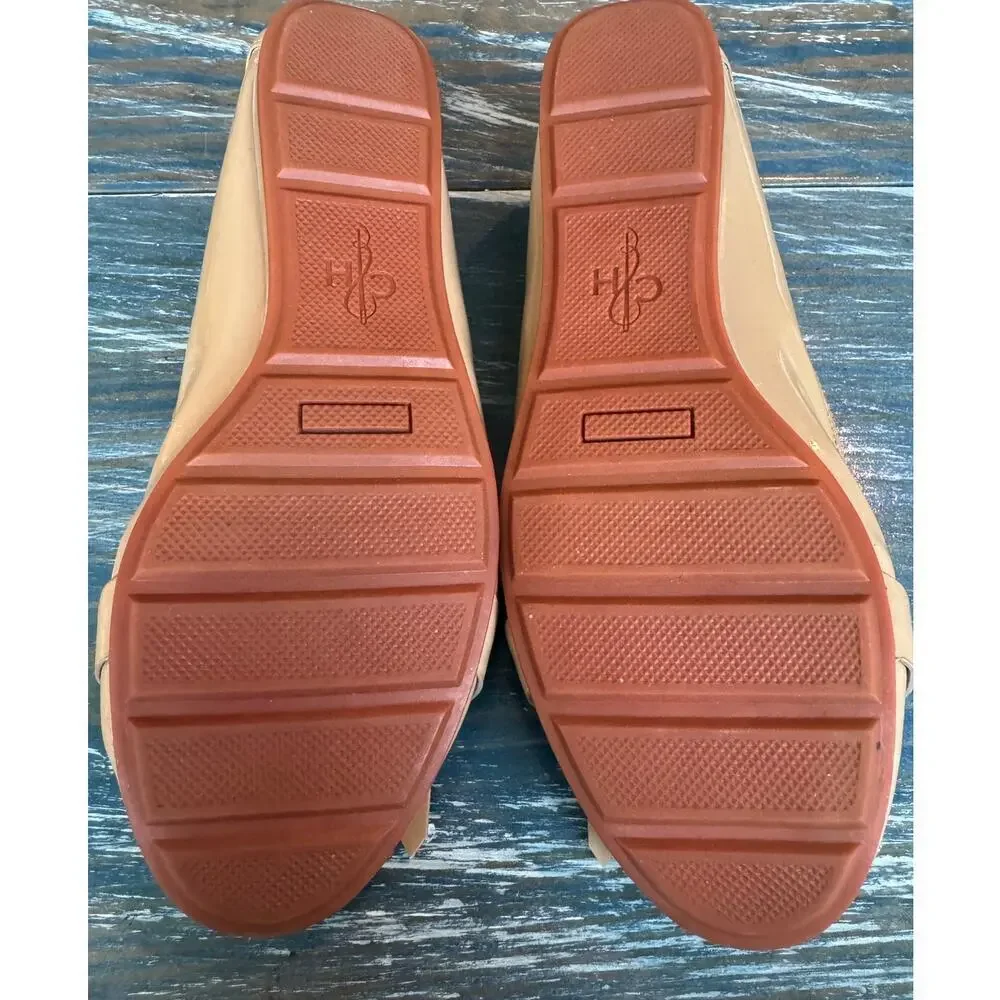 NWOT - COLE HAAN Cameo Loafer II, Patent leather shoes, women's size 8,